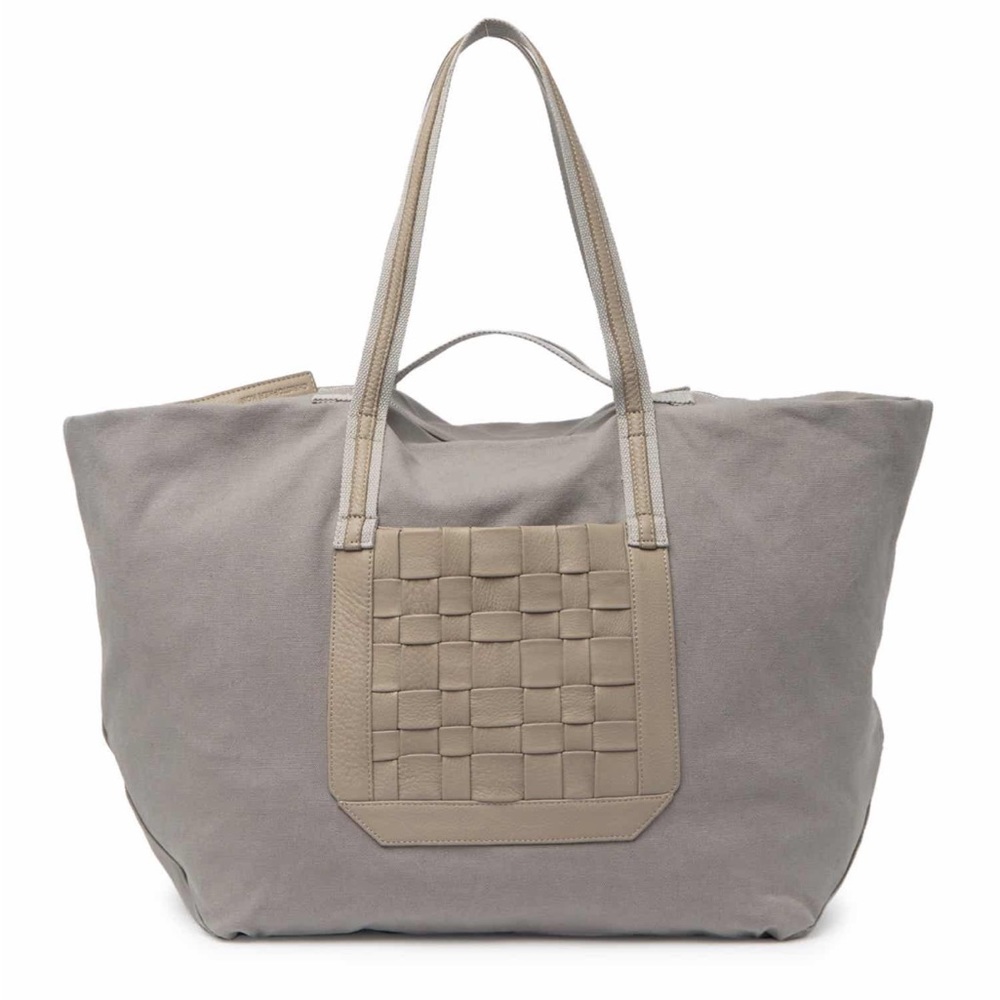 Slouchy Weekend Bag